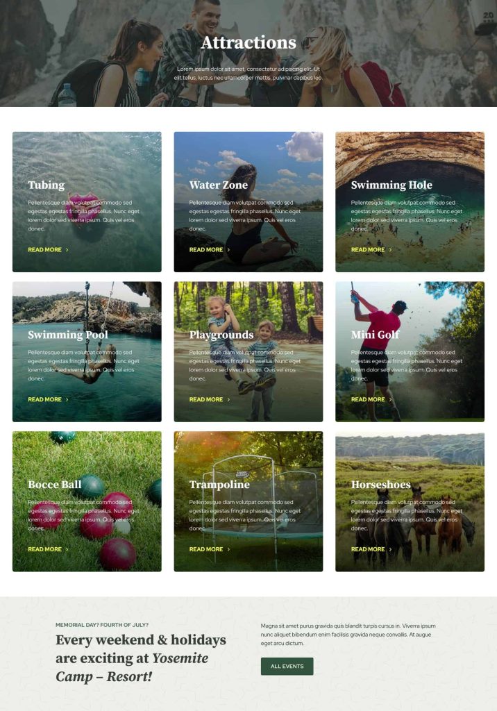 ABUJA NIGERIA TOURIST ATTRACTIONS visual data 5