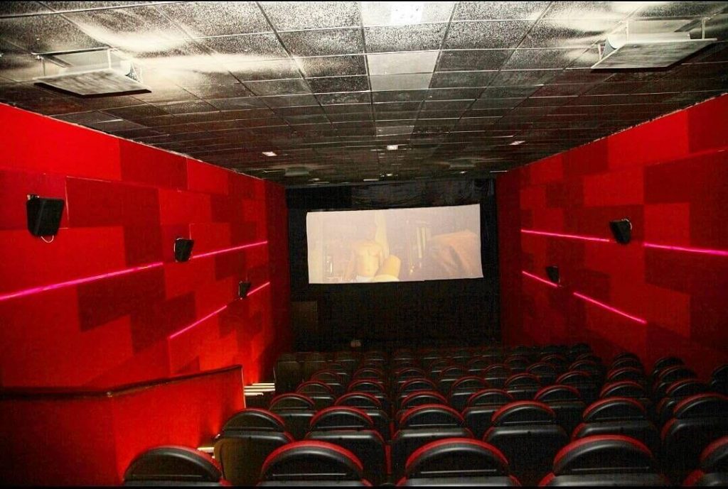 genesis cinemas ceddi plaza abuja