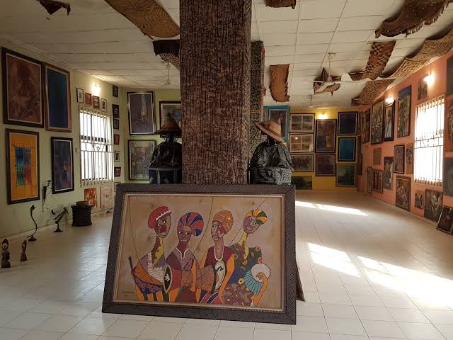 8 Best Art Galleries in Abuja You Should Visit