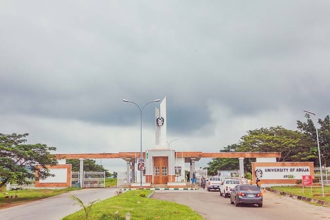 university of abuja gwagwalada