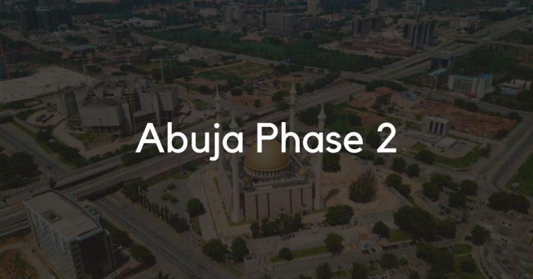 Abuja Phase 2: All You Need To Know