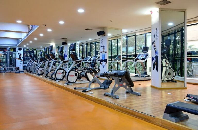 Best Gyms In Maitama For Staying Fit