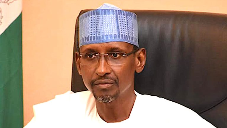 Meet Muhammad Musa Bello: Former FCT Minister (2015-2023)