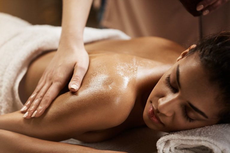 10 Relaxing Massage Spas In Abuja