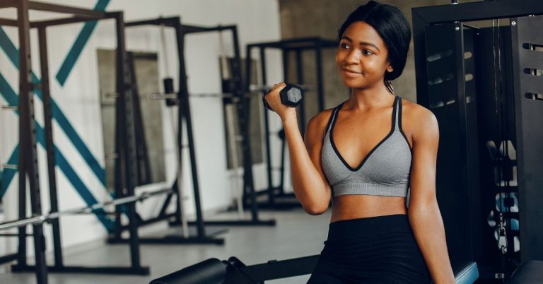 The Best Women Only Gyms In Abuja