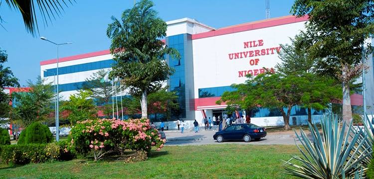 nile university of nigeria abuja