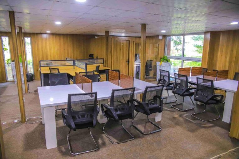 27 Top Coworking Spaces In Abuja To Boost Productivity