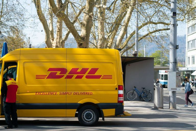 Full List Of DHL Offices In Abuja (Address & Phone Number)