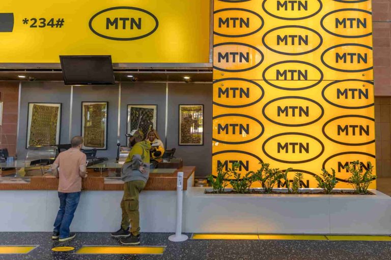 Complete List Of MTN Offices In Abuja (2024)