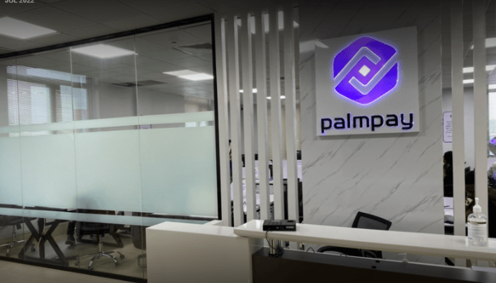 Where Is The PalmPay Office In Abuja? (2024)