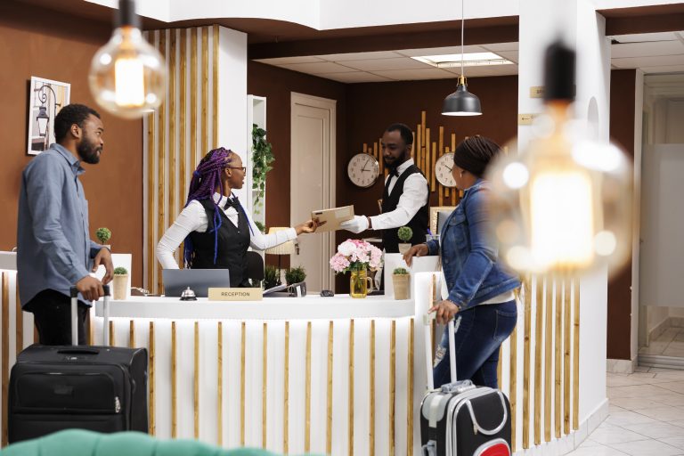 Best Hotels in Abuja