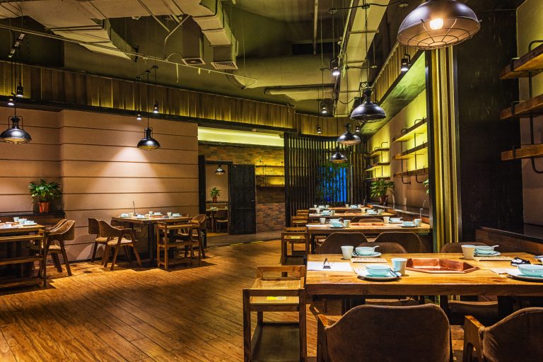 Best Restaurants in Abuja