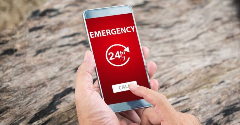 Nigeria National Emergency Numbers