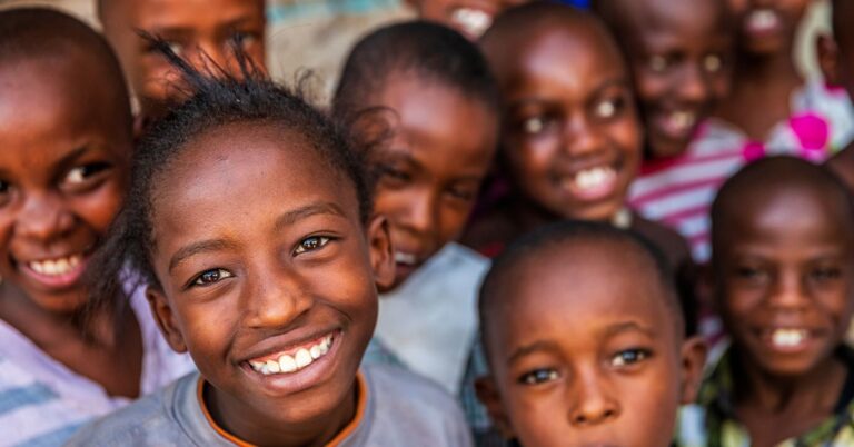 Orphanage Homes in Abuja