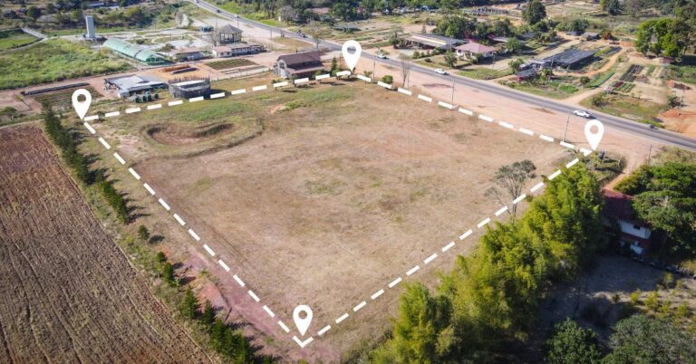 register land in abuja