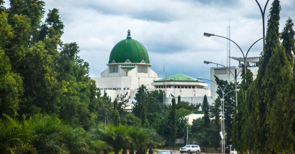 national assembly abuja